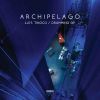 Archipelago.  Percussionsmusik af Luis Tinoco. CD